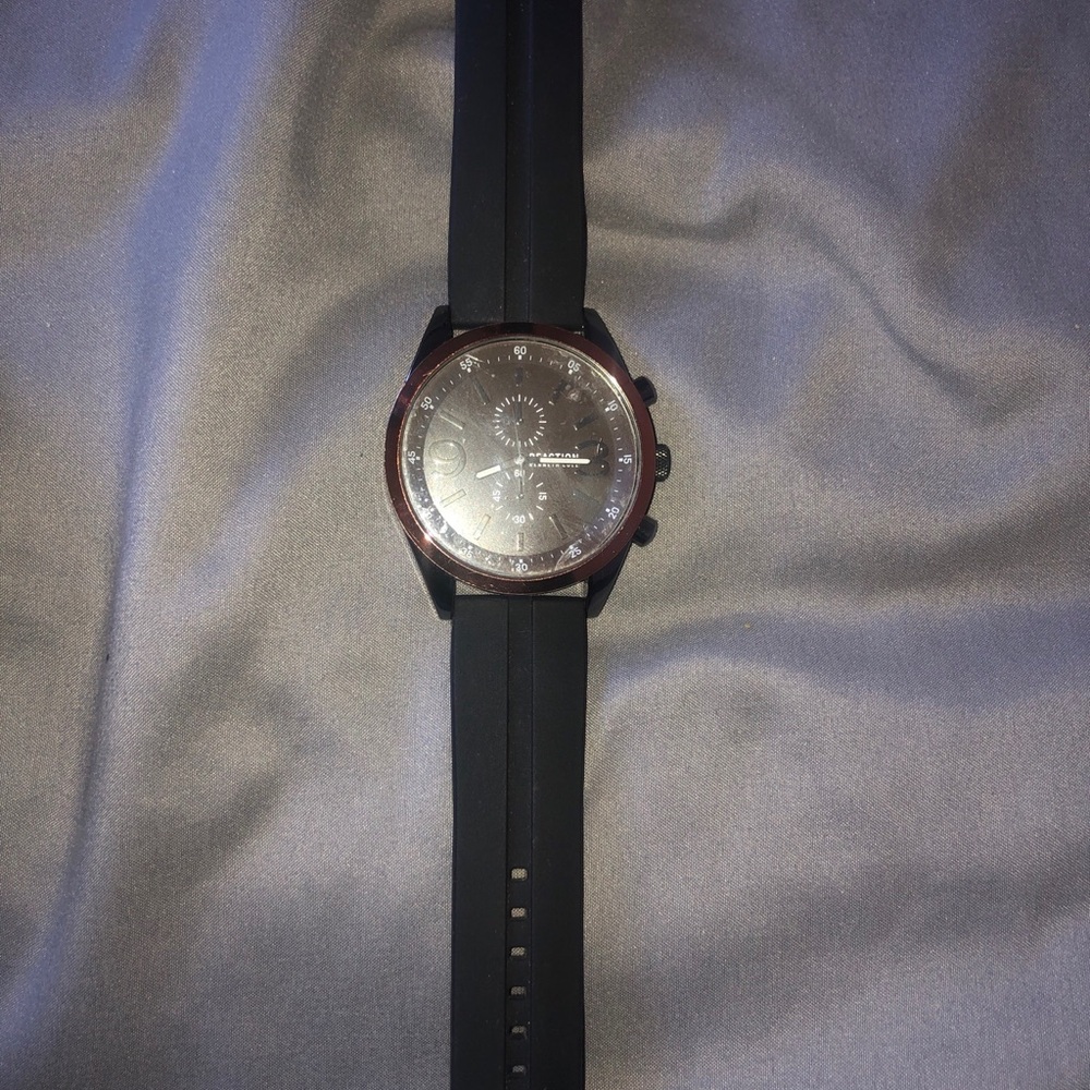 Kenneth Cole Watch